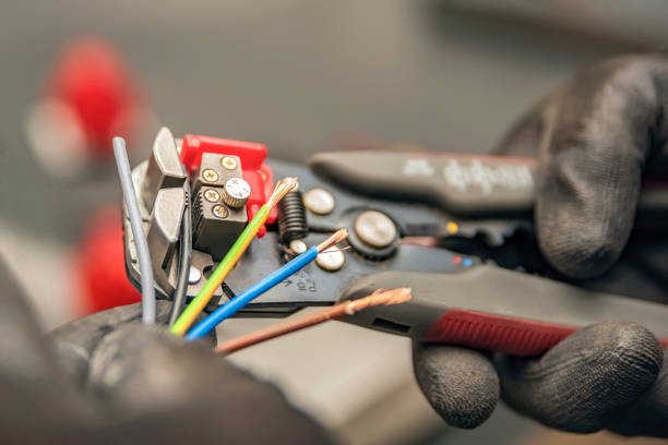 Best Electrical System Inspection  in Sissonville, WV
