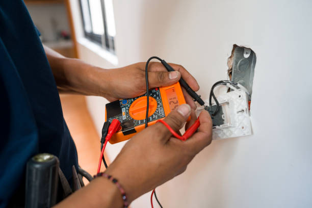 Best Electrical Wiring Services  in Sissonville, WV