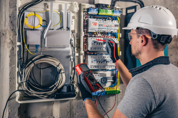 Best Electrical Wiring Services  in Sissonville, WV