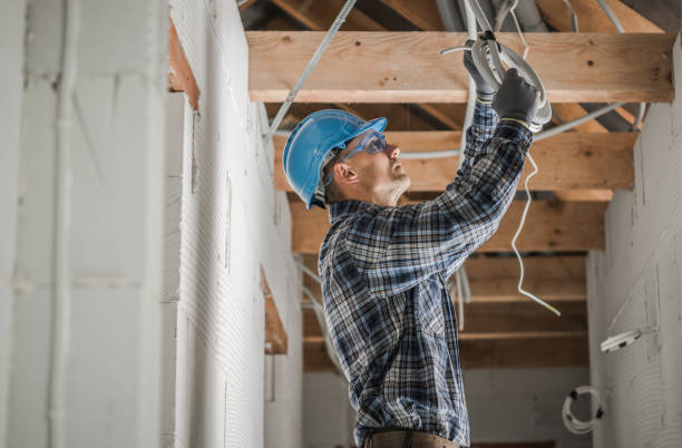 Best Electrical Rewiring Services  in Sissonville, WV