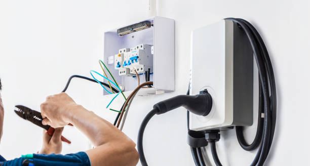 Best Emergency Electrician Near Me  in Sissonville, WV
