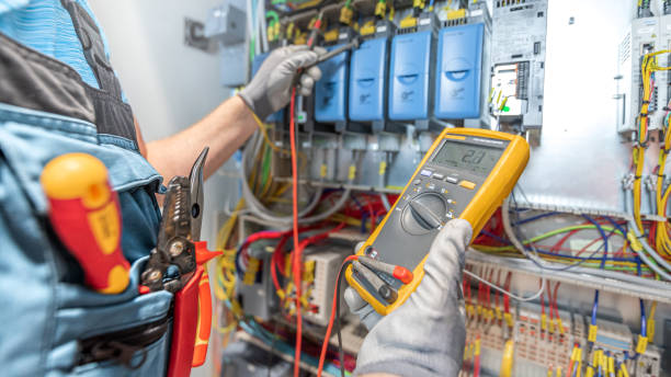 Best 24-Hour Electrician  in Sissonville, WV