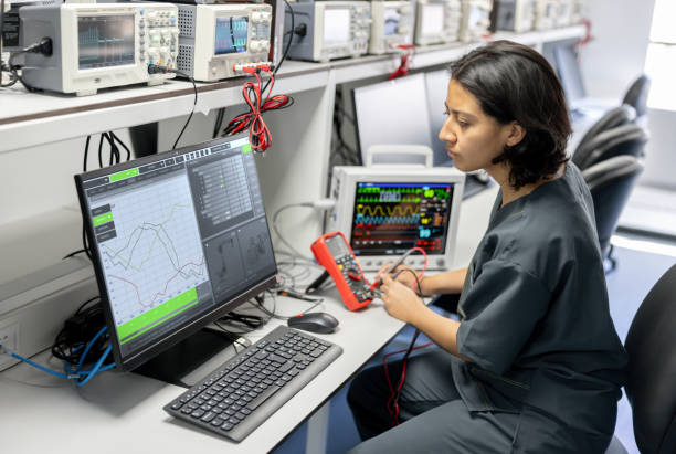 Best Commercial Electrician Services  in Sissonville, WV