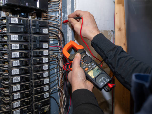 Best Affordable Electrical Installation  in Sissonville, WV