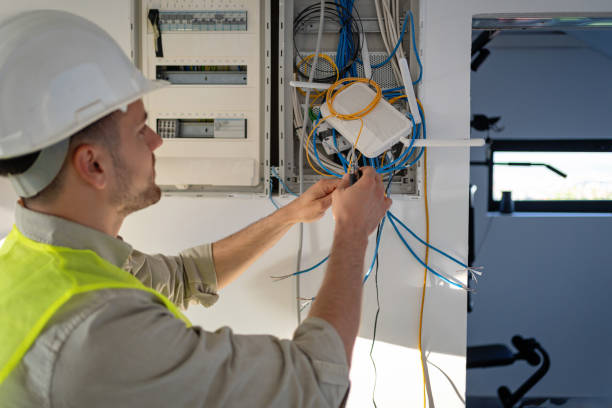 Sissonville, WV Electrician Pros