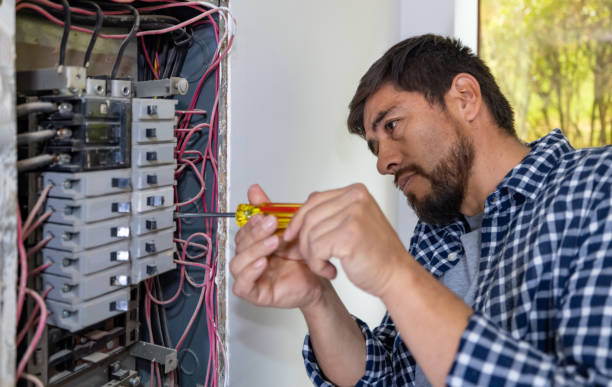 Best Electrical Troubleshooting Services  in Sissonville, WV
